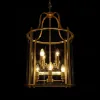 Подвесной светильник Loft IT Lighthouse 10456/8 AB 10456/8 AB - 8