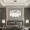 Подвесная люстра Ambrella Light High Light Crystal LH31251 LH31251 - 7