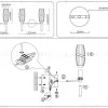 Бра Ambrella Light High Light Modern LH55206 LH55206 - 2