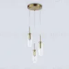 Подвесной светильник Ambrella Light High Light Modern LH55210 LH55210 - 4