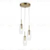 Подвесной светильник Ambrella Light High Light Modern LH55210 LH55210 - 7