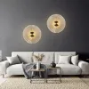 Настенный светильник Ambrella Light High Light Modern LH72643 LH72643 - 5