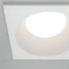 Встраиваемый светильник Maytoni Technical Share DL126-GX53-SQ-W DL126-GX53-SQ-W - 2