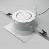 Встраиваемый светильник Maytoni Technical Share DL126-GX53-SQ-W DL126-GX53-SQ-W - 5