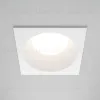 Встраиваемый светильник Maytoni Technical Share DL126-GX53-SQ-W DL126-GX53-SQ-W - 3