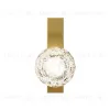 Настенный светильник Maytoni Lunella MOD470WL-01BS MOD470WL-01BS - 1