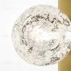 Настенный светильник Maytoni Lunella MOD470WL-01BS MOD470WL-01BS - 3
