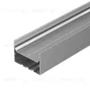Профиль Arlight POWER-W100H70-2000 ANOD (Алюминий) 049944 049944 - 2