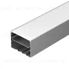 Профиль Arlight POWER-W100H70-2000 ANOD (Алюминий) 049944 049944 - 1