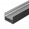 Профиль Arlight POWER-W100H70-2000 BLACK (Алюминий) 056214 056214 - 2