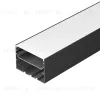 Профиль Arlight POWER-W100H70-2000 BLACK (Алюминий) 056214 056214 - 1