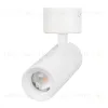 Спот Arlight SP-ARTEMIS-SURFACE-FLAP-R55-12W Warm2700 (WH, 8-80 deg, 230V) (IP20 Металл) 062248 062248 - 1