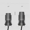 Ландшафтный светильник Arlight ALT-RAY-ZOOM-R52-8W Warm2700 (DG, 10-40 deg, 230V) (IP67 Металл) 051802(1) 051802(1) - 5