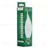 Лампа светодиодная Saffit SBC3720 cвеча на ветру матовая E14 20W 230V 4000K 55275 55275 - 5