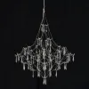 Подвесная люстра Myfar Allegria MR2640-66P-76AP MR2640-66P-76AP - 2