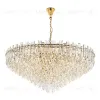 Подвесная люстра Modelux ML.7088.1200R GD ML.7088.1200R GD - 1