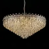 Подвесная люстра Modelux ML.7088.1200R GD ML.7088.1200R GD - 2