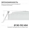 Встраиваемая светодиодная панель Apeyron 3 ССT 06-166 06-166 - 13