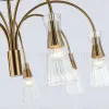 Люстра на штанге Ambrella Light High Light Modern LH55703 LH55703 - 5
