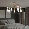 Люстра на штанге Ambrella Light High Light Modern LH55703 LH55703 - 7