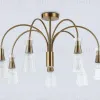 Люстра на штанге Ambrella Light High Light Modern LH55703 LH55703 - 4