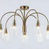 Люстра на штанге Ambrella Light High Light Modern LH55703 LH55703 - 1