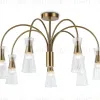 Люстра на штанге Ambrella Light High Light Modern LH55703 LH55703 - 8