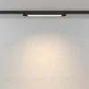 Трековый однофазный светильник Maytoni Technical Basis TR000-1-12W3K-B_1 TR000-1-12W3K-B_1 - 4