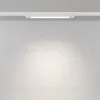 Трековый однофазный светильник Maytoni Technical Basis TR000-1-12W4K-W_1 TR000-1-12W4K-W_1 - 4