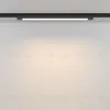 Трековый однофазный светильник Maytoni Technical Basis TR000-1-24W3K-B_1 TR000-1-24W3K-B_1 - 4