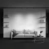 Трековый однофазный светильник Maytoni Technical Basis TR000-1-24W3K-B_1 TR000-1-24W3K-B_1 - 8