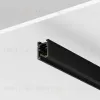 Шинопровод магнитный накладной/подвесной Maytoni Technical Busbar trunkings Levity TRX184-111B-1 TRX184-111B-1 - 3