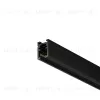 Шинопровод магнитный накладной/подвесной Maytoni Technical Busbar trunkings Levity TRX184-111B-1 TRX184-111B-1 - 1