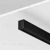 Шинопровод магнитный накладной/подвесной Maytoni Technical Busbar trunkings Levity TRX184-111B-1 TRX184-111B-1 - 2