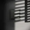 Выключатель встраиваемый Voltum S70 для жалюзи 10А, (титан) VLS020706 VLS020706 - 1