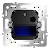 Механизм подсветки светодиодной Voltum S70 VLS0706M VLS0706M - 1