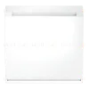 Накладка для выключателя карточного Voltum S70 (белый матовый) VLS002602 VLS002602 - 1