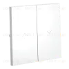 Клавиши для выключателя жалюзи Voltum S70 (белый матовый) VLS002502 VLS002502 - 2