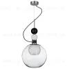 Подвесной светильник 33Lab.studio PND182T.01.17CH.003CH-M40WH PND182T.01.17CH.003CH-M40WH - 1
