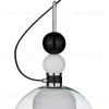 Подвесной светильник 33Lab.studio PND182T.01.17CH.003CH-M66TR PND182T.01.17CH.003CH-M66TR - 3