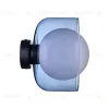 Настенно-потолочный светильник 33Lab.studio WLL105.17BL-M33LB WLL105.17BL-M33LB - 2