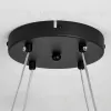 Подвесная люстра Lightstar Ceramo BW 799127 799127 - 7