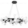Подвесная люстра Lightstar Ceramo BW 799127 799127 - 1
