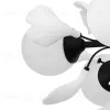 Подвесная люстра Lightstar Ceramo BW 799127 799127 - 5