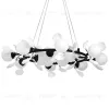 Подвесная люстра Lightstar Ceramo BW 799127 799127 - 3