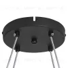 Подвесная люстра Lightstar Ceramo BW 799127 799127 - 2