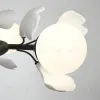 Подвесная люстра Lightstar Ceramo BW 799127 799127 - 9