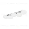 Потолочный светильник Escada Agata 10279/5LED 10279/5LED - 1