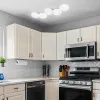Потолочный светильник Escada Agata 10279/5LED 10279/5LED - 3