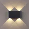 Настенный светильник Odeon Light Hightech Magnum 7191/4WL 7191/4WL - 1